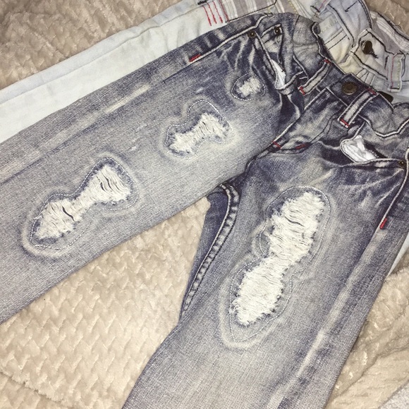 Jean Bundle!!! - Picture 3 of 3